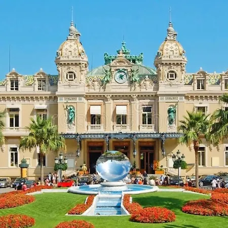 Domaine De Roqueville Apartment