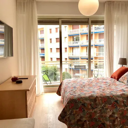 Domaine De Roqueville Apartment