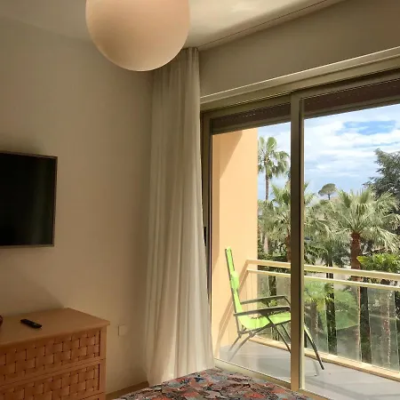 Domaine De Roqueville Apartment Monte Carlo